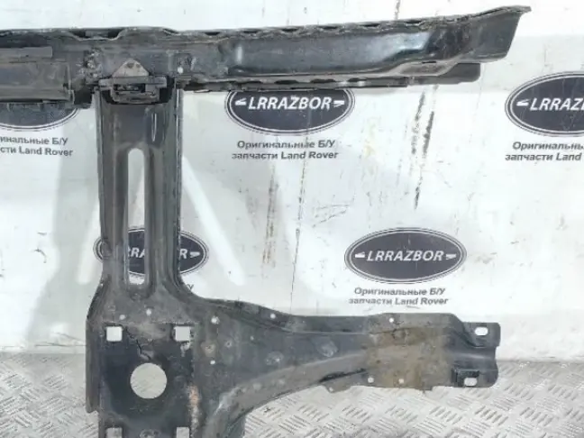 Панель передняя телевизор Range Rover L322 02-09