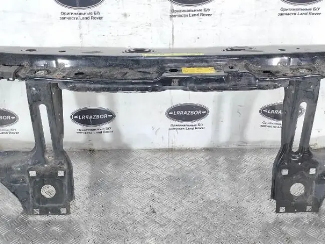 Панель передняя телевизор Range Rover L322 02-09