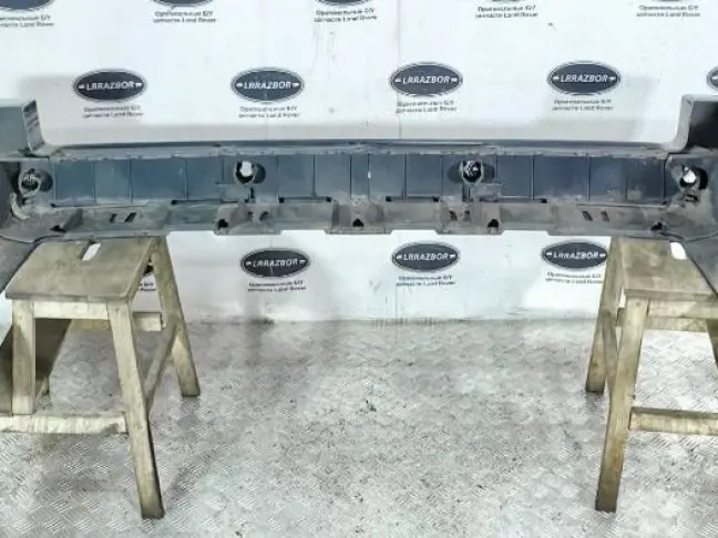 Бампер задний Land Rover Range Rover 3 L322 02-09