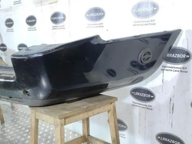 Бампер задний Land Rover Range Rover 3 L322 02-09