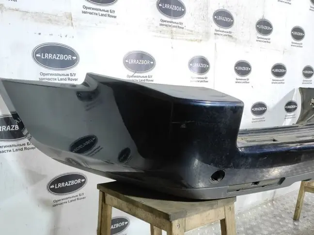 Бампер задний Land Rover Range Rover 3 L322 02-09