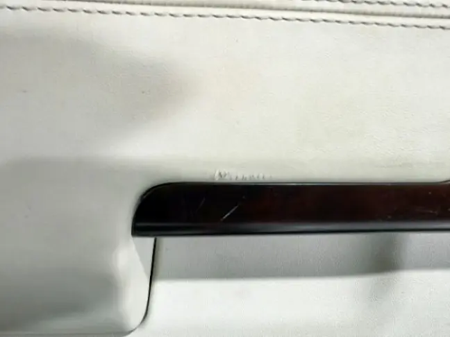 Дверные карты Range Rover 3 L322 светлые комплект