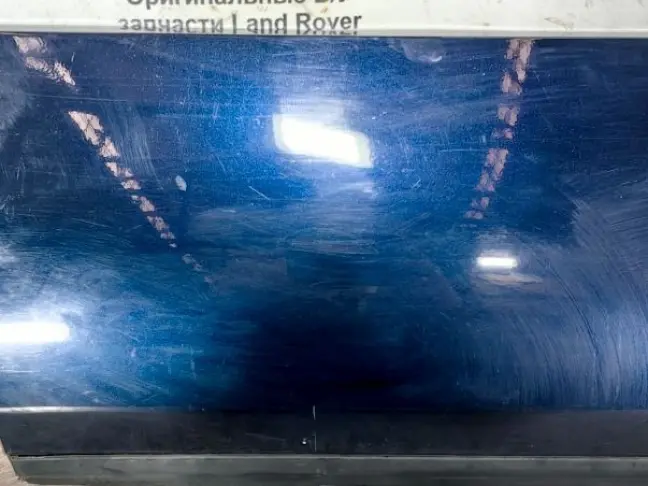 Молдинг задний левый Range Rover 3 L322 02-12