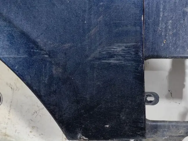 Крыло переднее левое Range Rover L322 05-12