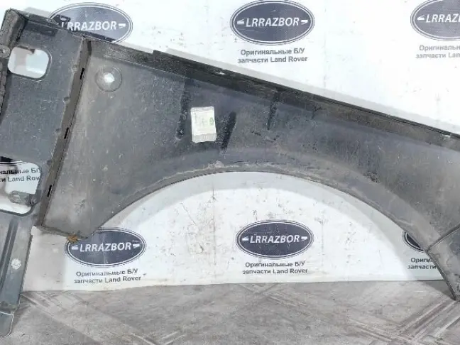 Крыло переднее левое Range Rover L322 05-12