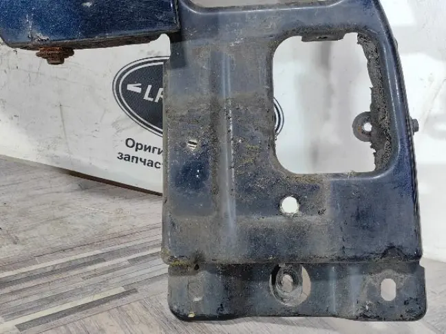 Крыло переднее левое Range Rover L322 05-12