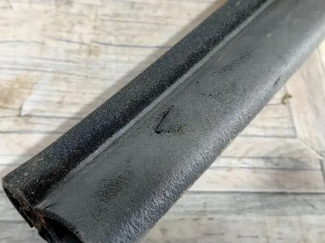 Уплотнитель двери Range Rover 3 L322 2002-2012