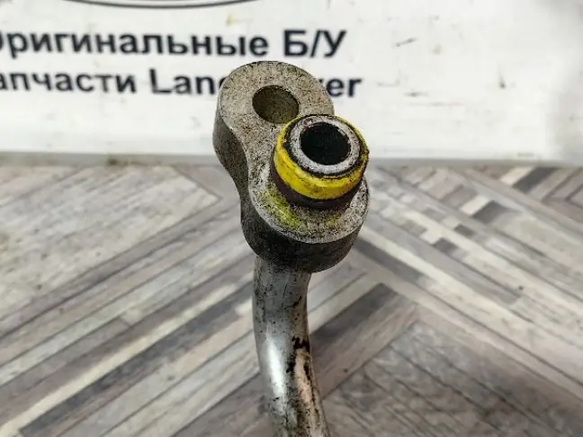 Трубка кондиционера Range Rover 3 L322 4.2 бензин