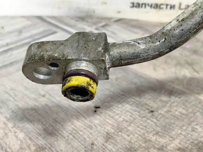 Трубка кондиционера Range Rover 3 L322 4.2 бензин