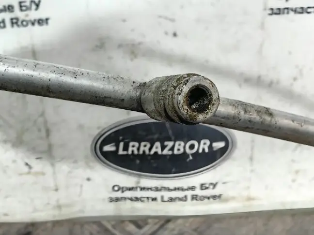 Трубка кондиционера Range Rover 3 L322 4.2 бензин