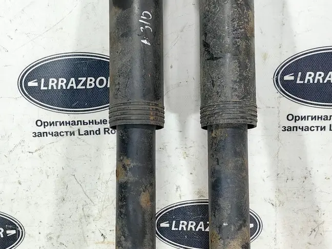 Амортизаторы задние Range Rover L322 02-09г