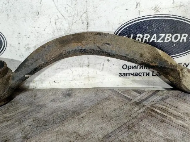 Рычаг передний нижний правый Range Rover L322