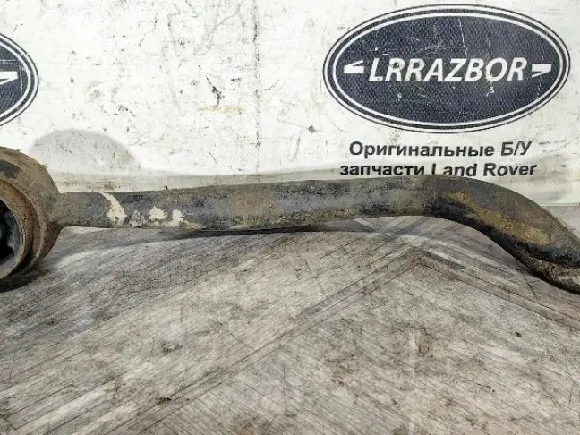 Рычаг передний нижний правый Range Rover L322