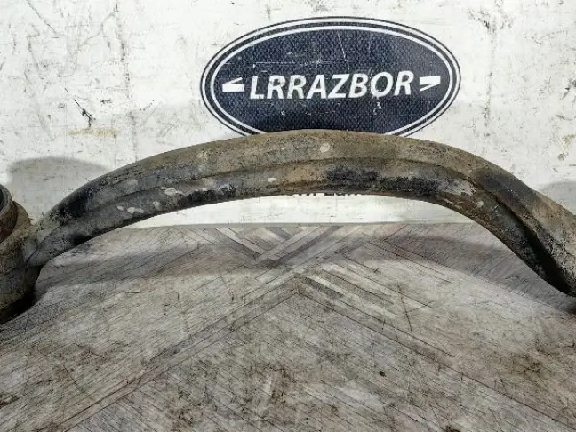 Рычаг передний нижний левый Range Rover L322