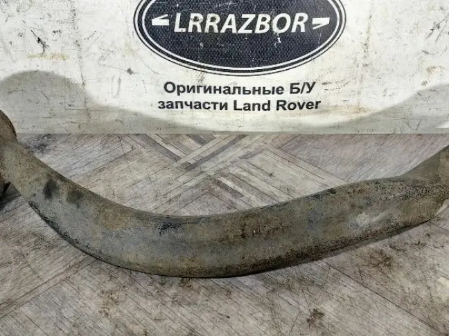 Рычаг передний нижний левый Range Rover L322