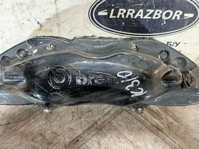 Суппорт правый передний Range Rover 3 L322 4 порш