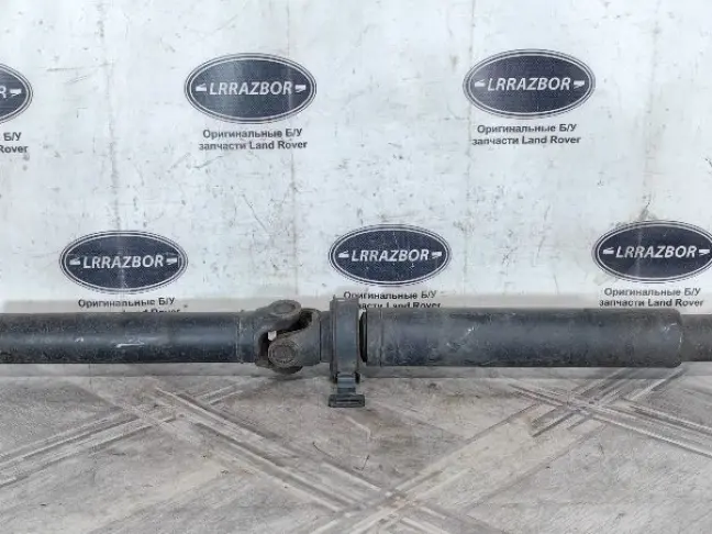 Кардан задний в сборе Range Rover L322 05-12