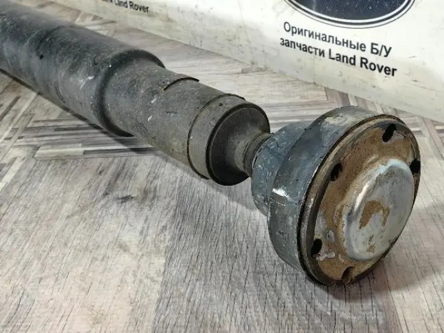 Кардан задний в сборе Range Rover L322 05-12
