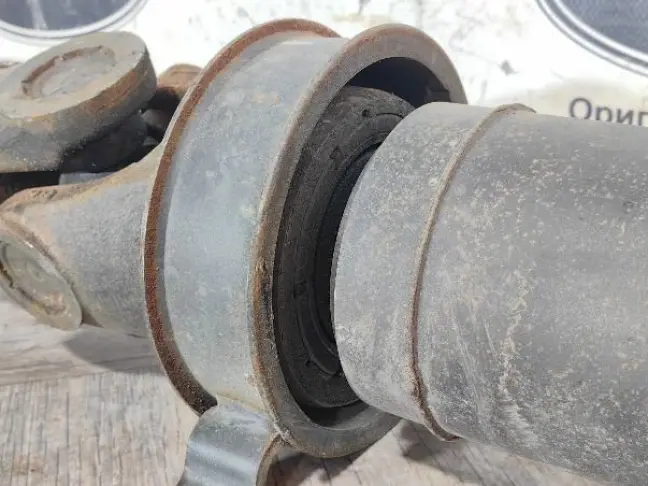 Кардан задний в сборе Range Rover L322 05-12