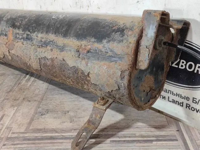 Ресивер воздушный Range Rover L322 02-06