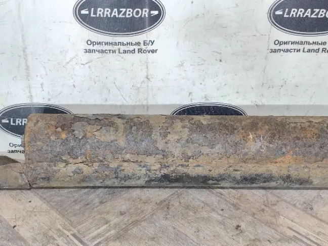 Ресивер воздушный Range Rover L322 02-06