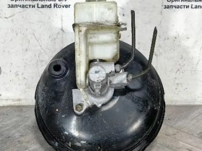 Вакуумный усилитель Range Rover L322 05-09