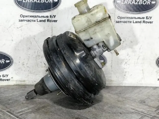 Вакуумный усилитель Range Rover L322 05-09
