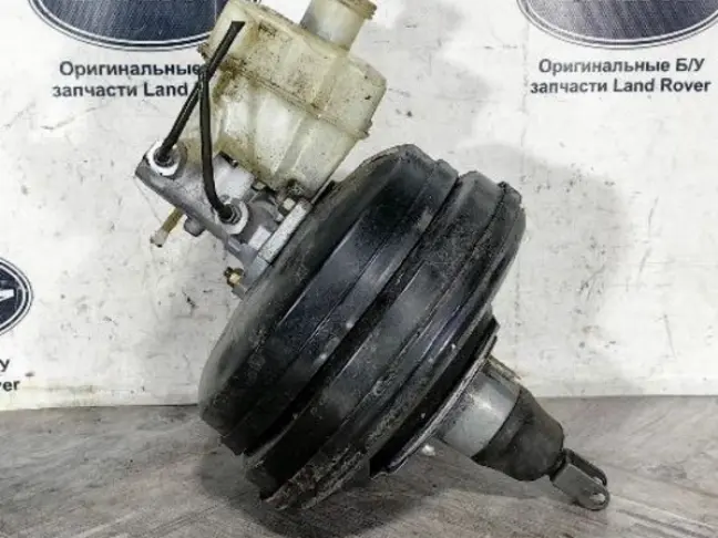 Вакуумный усилитель Range Rover L322 05-09