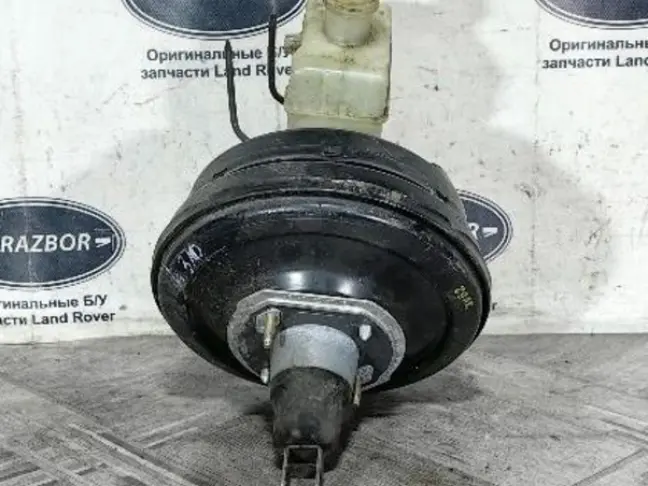 Вакуумный усилитель Range Rover L322 05-09