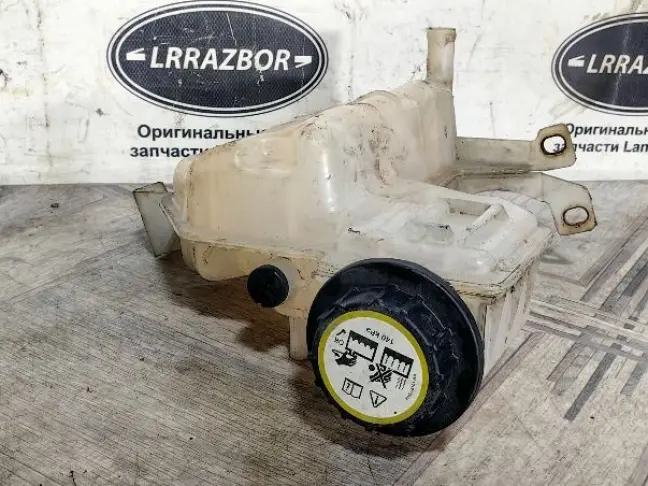 Расширительный бачок Range Rover L322 05-09