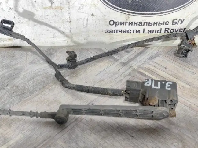 Датчик положения кузова Range Rover L322 05-09