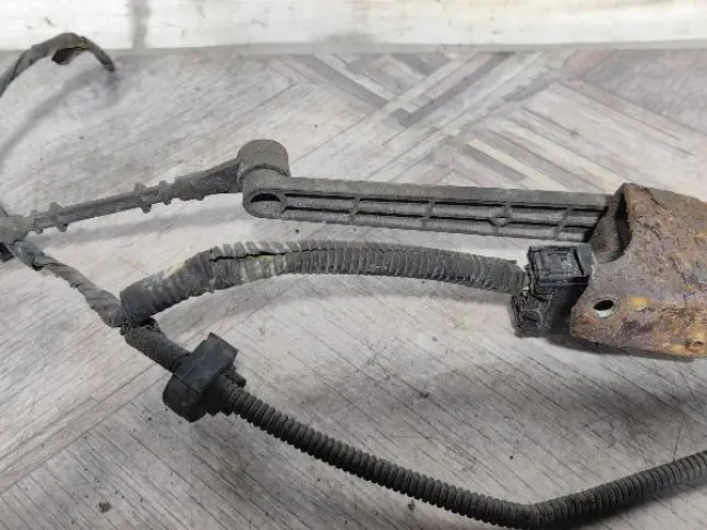 Датчик положения кузова Range Rover L322 05-09