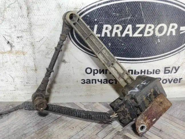 Датчик положения кузова лев Range Rover L322 05-09