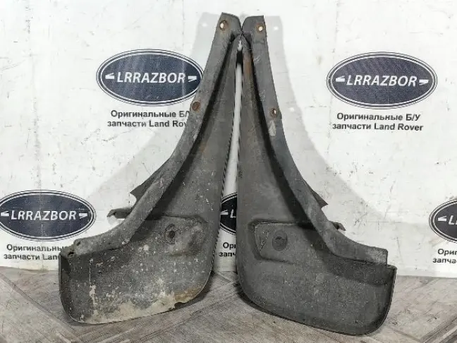 Брызговики передние пара Range Rover 3 L322