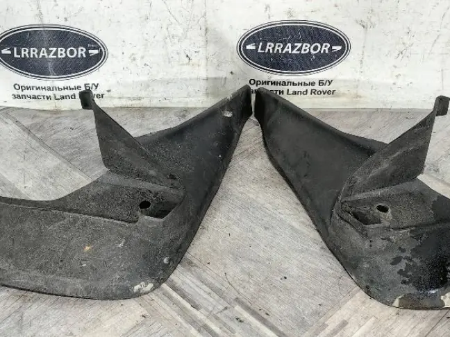 Брызговики передние пара Range Rover 3 L322