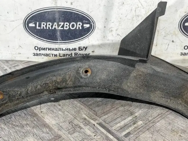 Брызговики передние пара Range Rover 3 L322