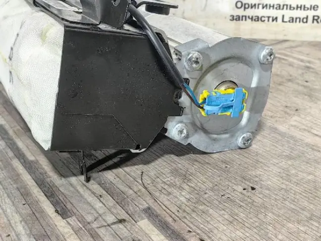 Подушка безопасности пассажирская Range Rover L322