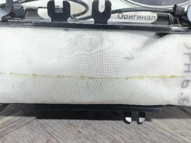 Подушка безопасности пассажирская Range Rover L322