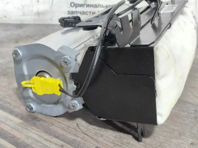 Подушка безопасности пассажирская Range Rover L322