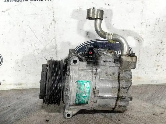 Компресор кондиционера Range Rover 3 L322 4.2 4.4