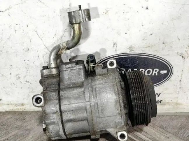 Компресор кондиционера Range Rover 3 L322 4.2 4.4