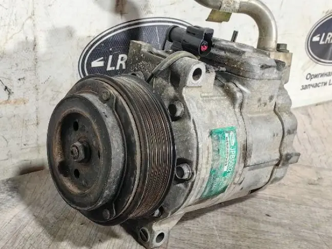 Компресор кондиционера Range Rover 3 L322 4.2 4.4