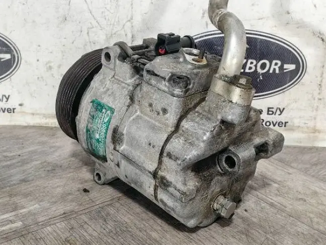 Компресор кондиционера Range Rover 3 L322 4.2 4.4