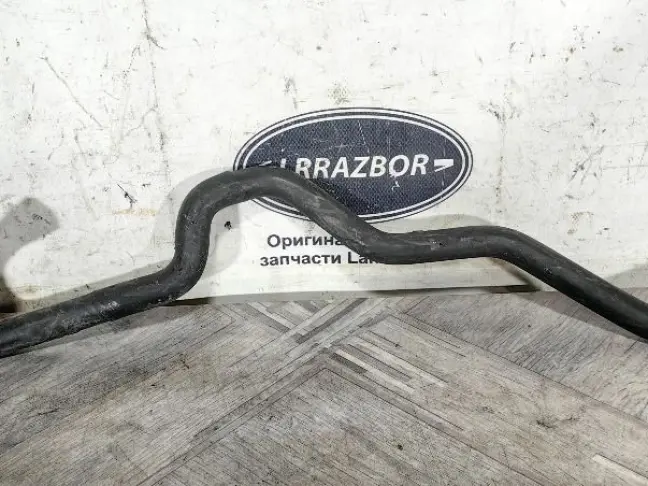 Патрубок системы охлаждения Range Rover L322 02-06