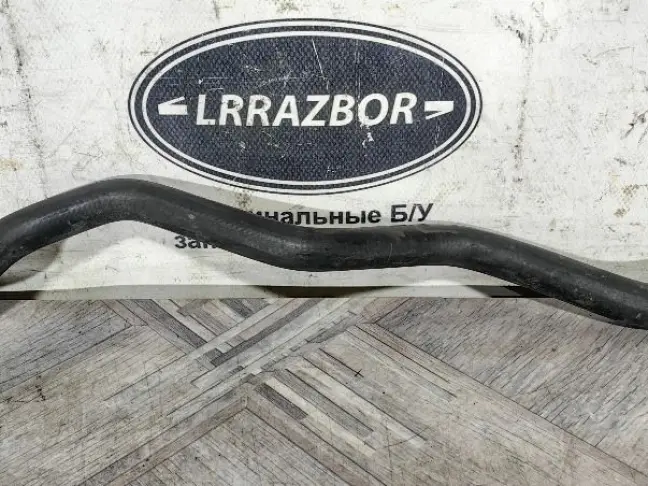 Патрубок системы охлаждения Range Rover L322 02-06