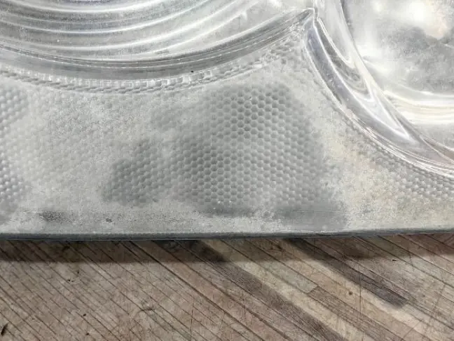 Фара правая Range Rover 3 L322 2005-2009 ксенон