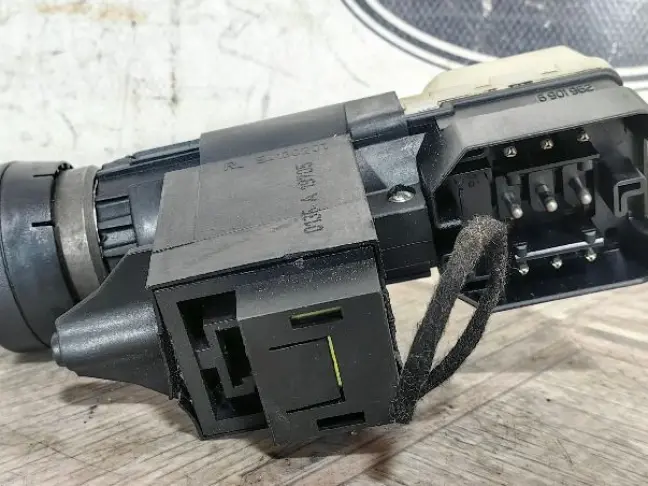 Замок зажигания Range Rover 3 L322 4.2