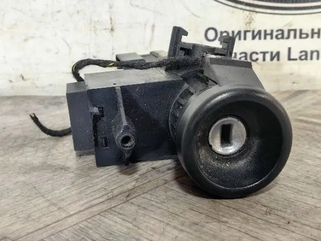 Замок зажигания Range Rover 3 L322 4.2