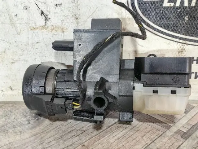 Замок зажигания Range Rover 3 L322 4.2