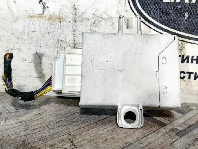 Иммобилайзер Range Rover 3 L322 4.2